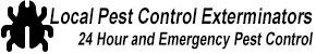 Red Owl SD Pest Control Exterminators